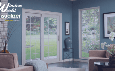 What Will Our Windows Look Like in Your Home?