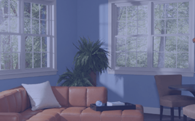Our Best-Selling Double-Hung Windows