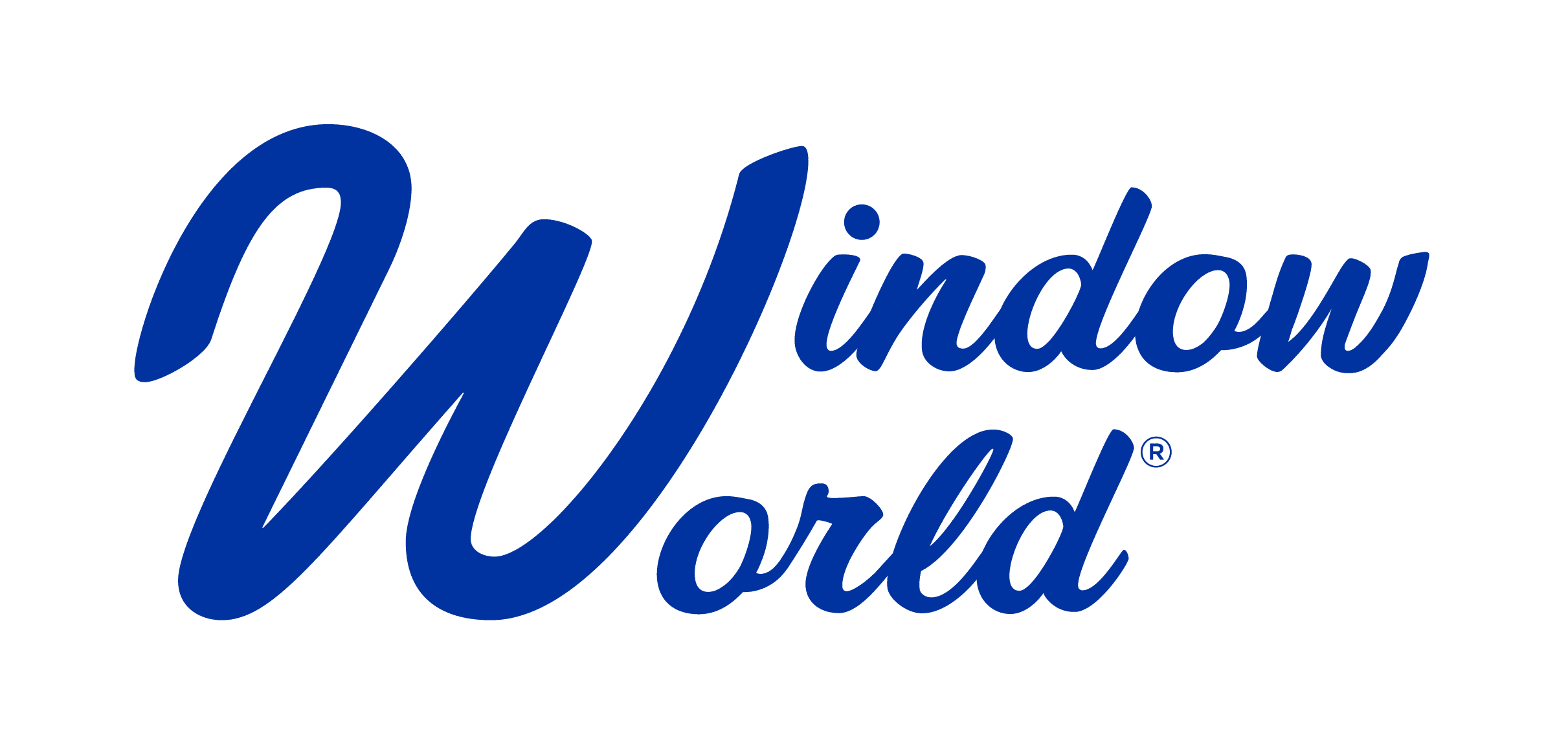 Window World Primary Logo